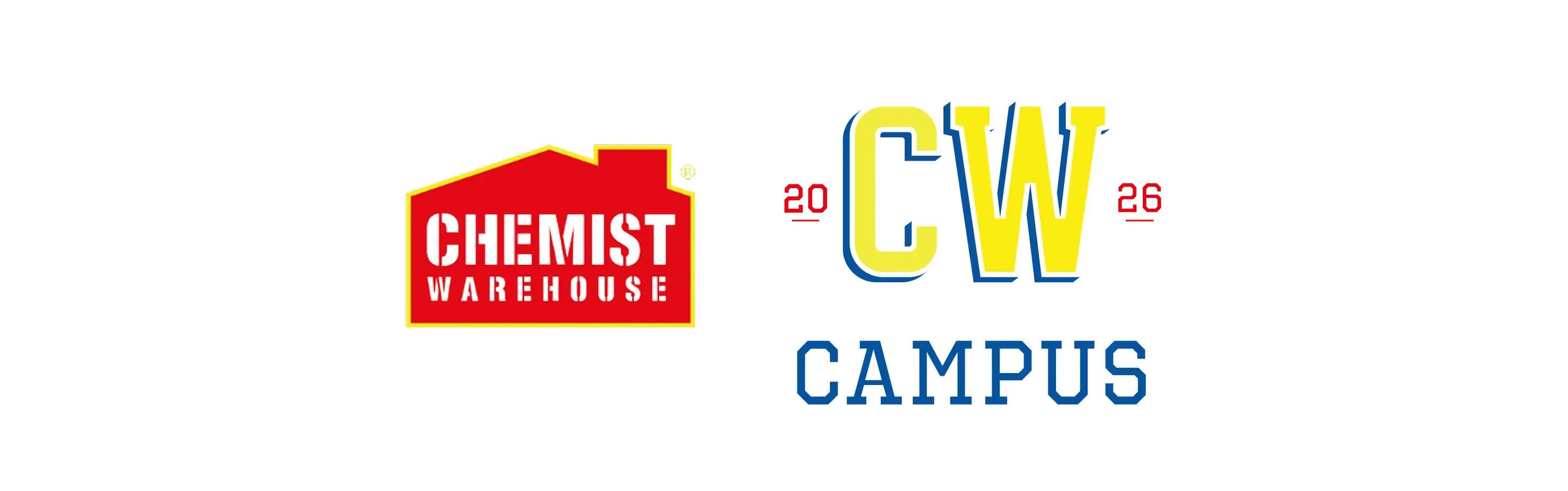 Chemist Warehouse Campus [PROD]
